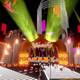 Illustration for article titled Halloween Was Supposed To Be Virtual In Tokyo But Wasn't